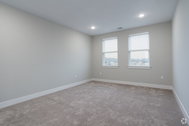1BR, 1BA - 1012SF