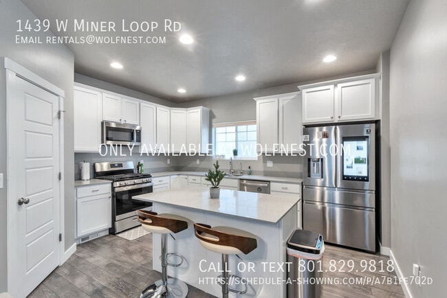 Photo - 1439 Miner Loop Rd