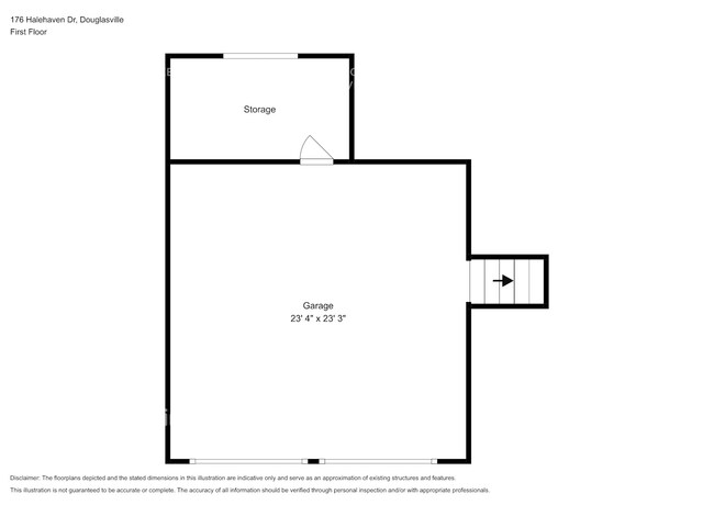 Photo - 176 Hale Haven Dr