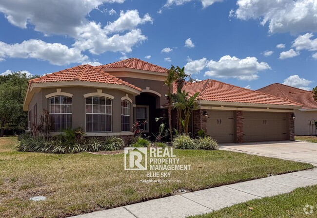 Building Photo - Executive Home with Custom Finishes in Gat...