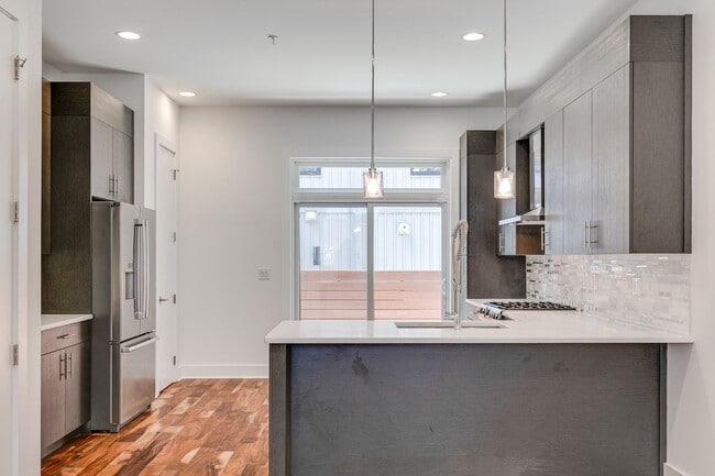 Photo - Northern Liberties Townhome with Parking