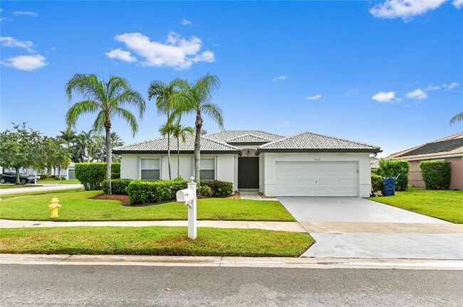 Photo - 5606 NW 109th Way