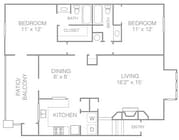 The Ridgecrest