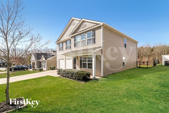 Photo - 6618 Glenville Dr