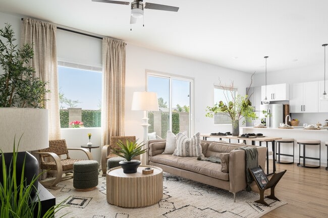 Photo - Bungalows at Norterra