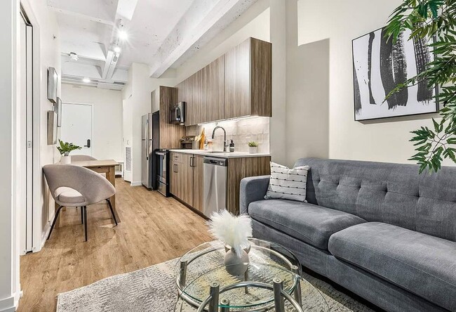 Photo - 3121 N Broadway Unit 3121 509