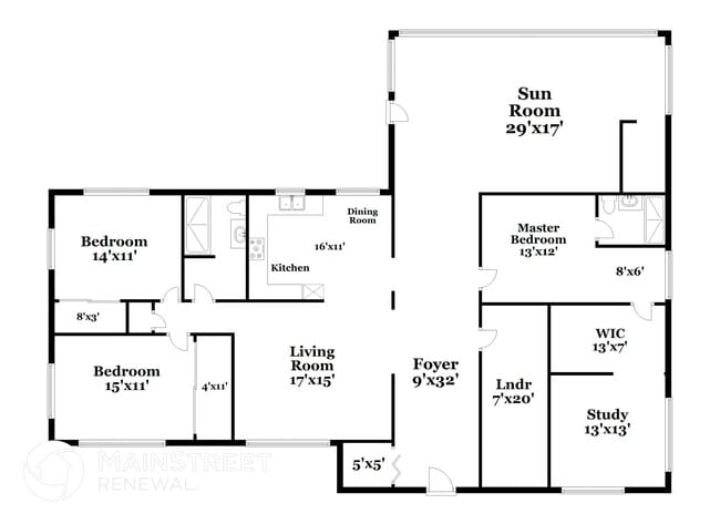 Photo - 1197 W Lakeview Cir