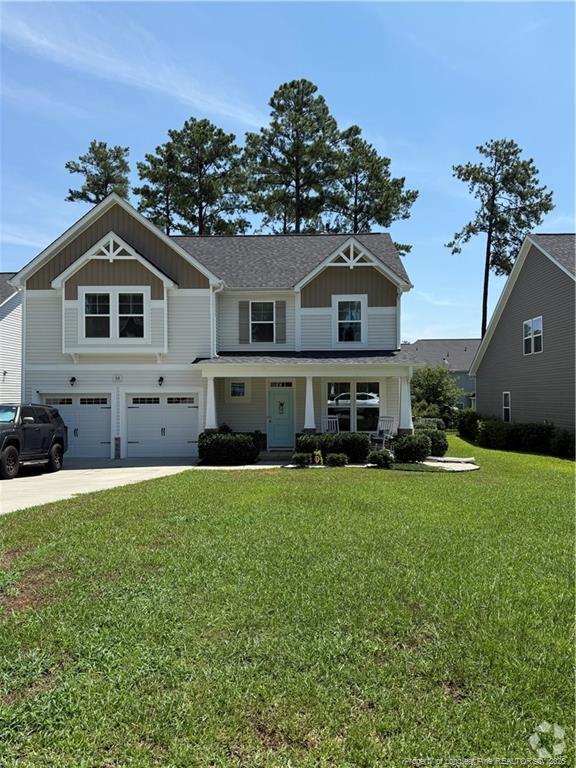 Building Photo - 90 Timber Skip Dr Rental