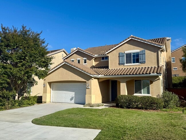 Building Photo - Beautiful 5-Bedroom Home In Oceanside