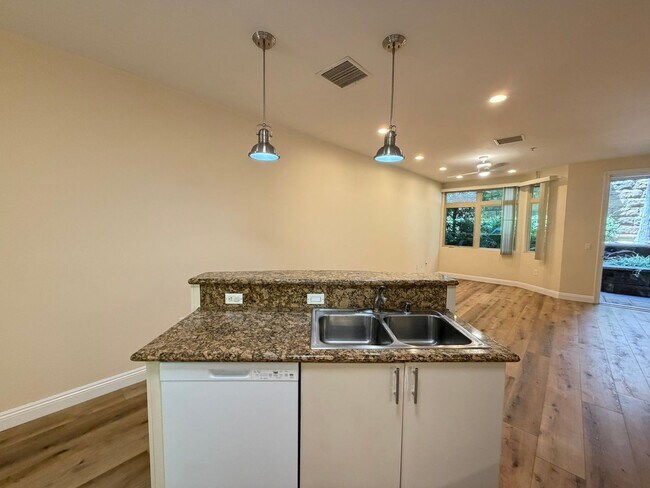 Photo - Stylish 3-Bedroom Ground Floor Unit in the Heart of East Village Unit 2213