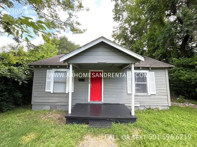 Photo - 2305 Arkansas Ave House