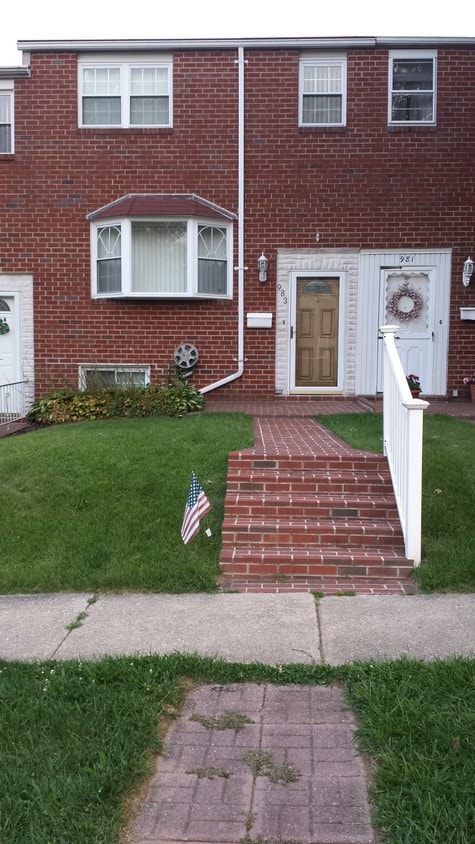 Photo - 985 Regina Dr (Halethorpe, MD)