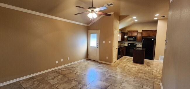 Photo - Beautiful 2 bed/2 bath near Clear Creek gate Available 8/13