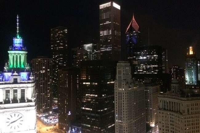 Photo - 405 N Wabash Ave Unit 3708