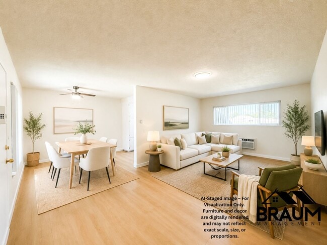 Building Photo - 5131 Buffalo Ave Unit 7