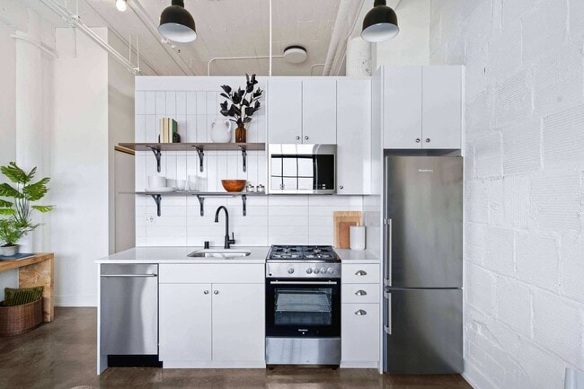 Duffey Lofts