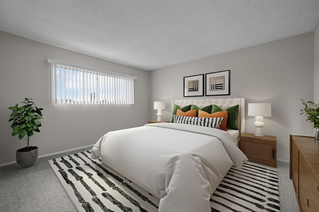 La Madera Apartments