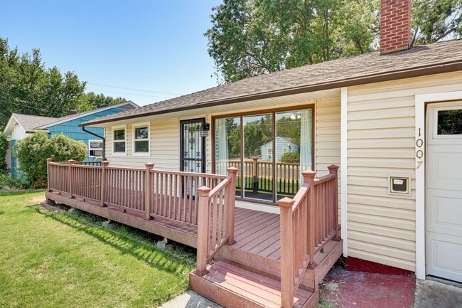 Photo - 1007 Murray Ave