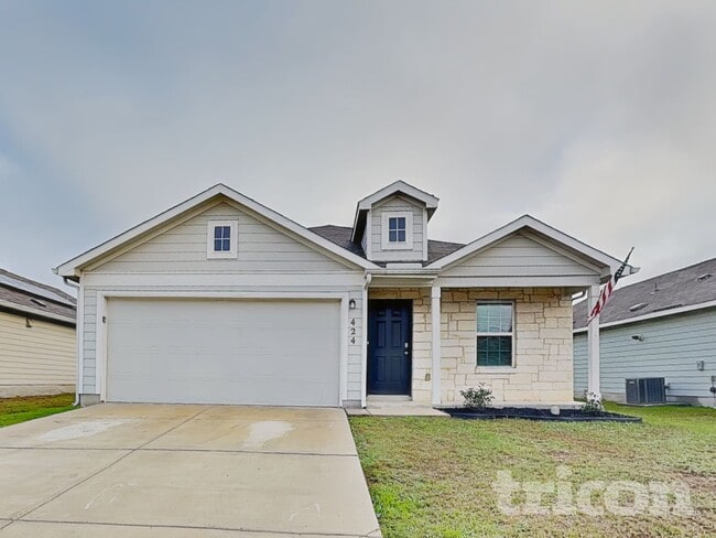 Building Photo - 424 Mallow Dr