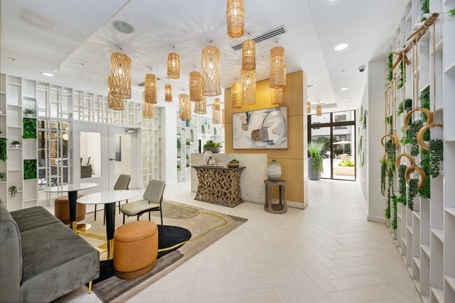 The Manor at Flagler Village