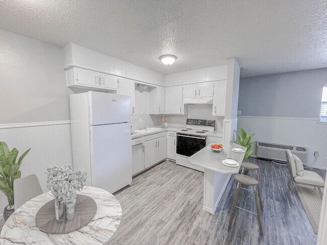 Photo - Leasing Special** No Deposit! Apartamento Unidad 1317 C