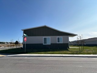 Pocatello Cherry Springs