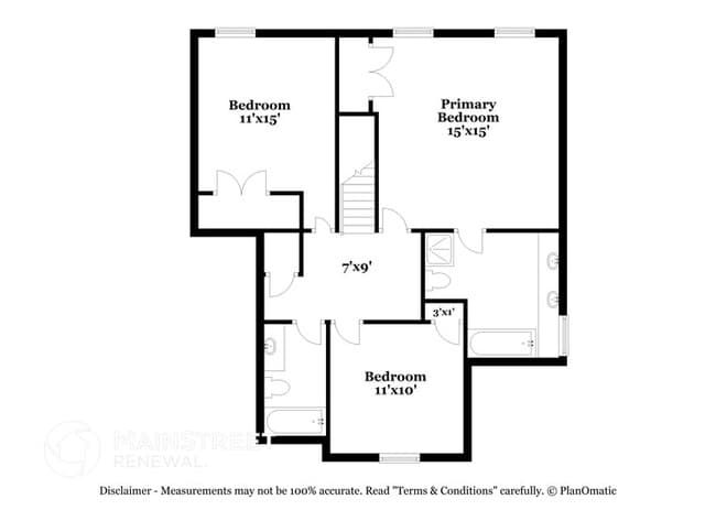 Photo - 11326 Clayford Ridge