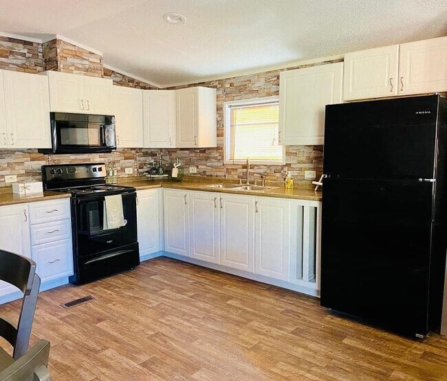 Photo - Boulder Trails