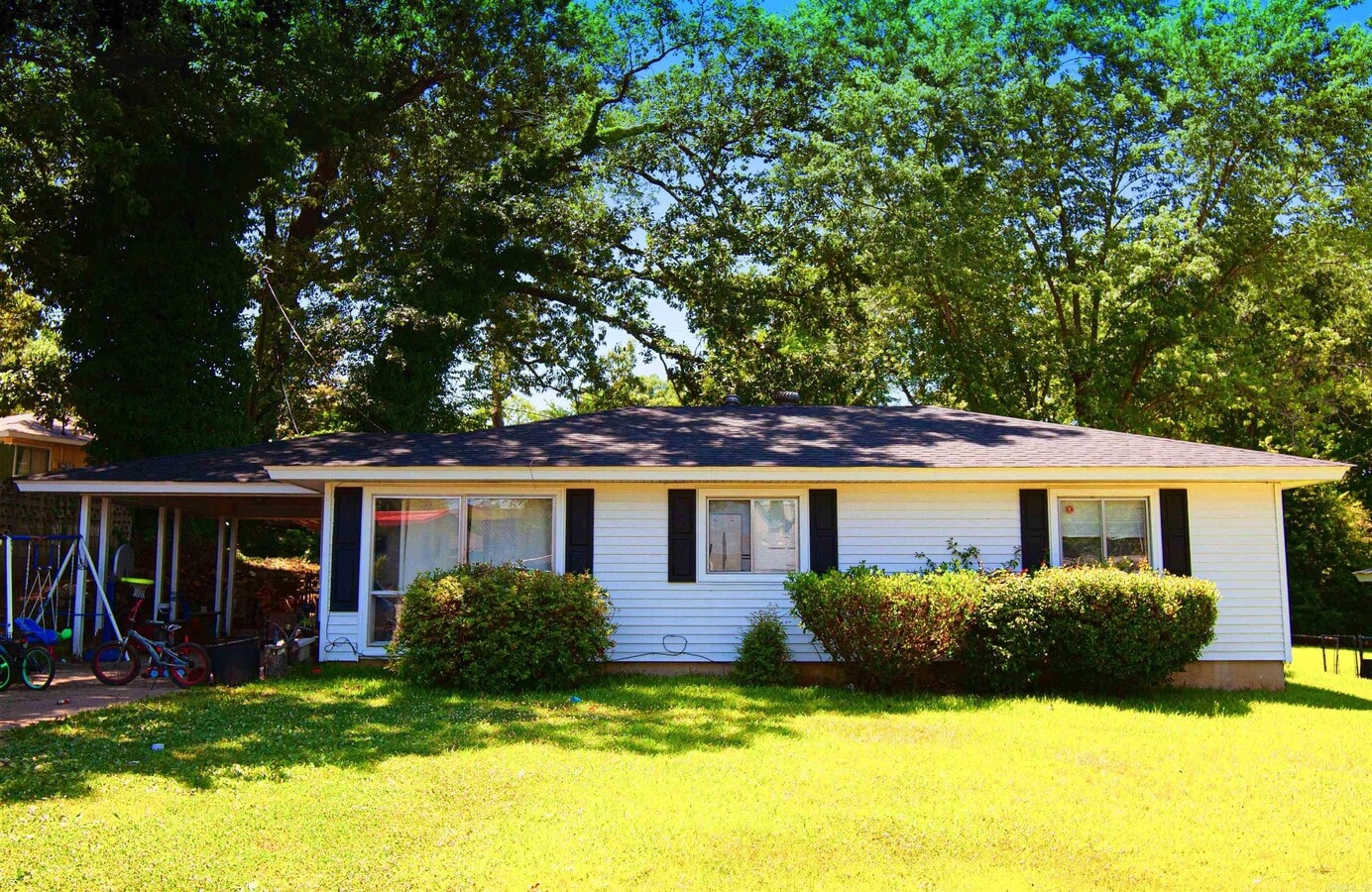 Photo - 4 N Meadowcliff Dr Casa