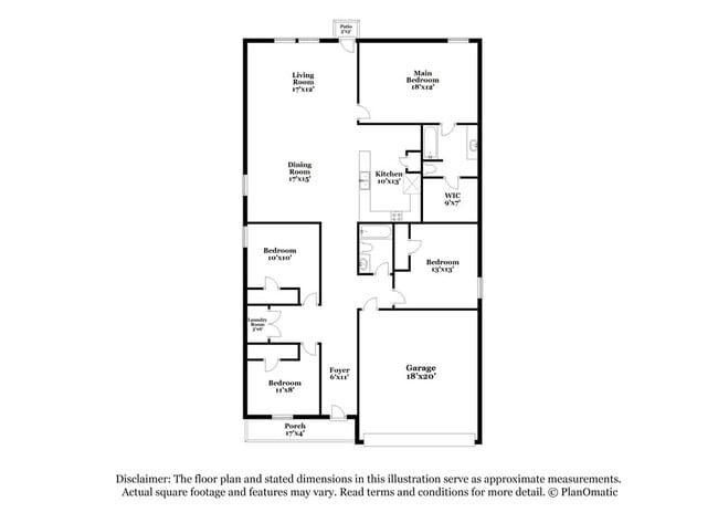 Photo - 14404 Penny Run