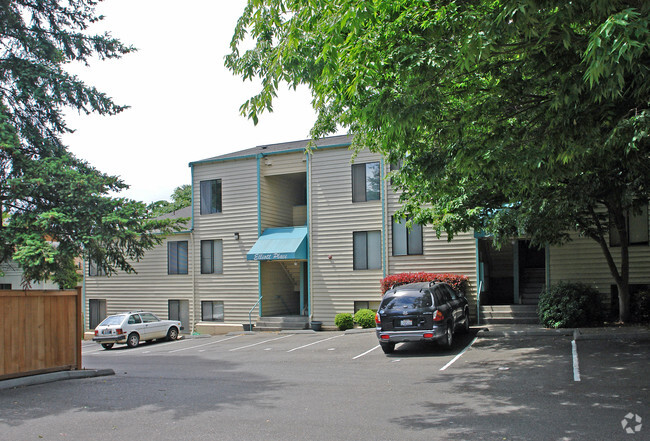 Primary - Elliott Place Rental