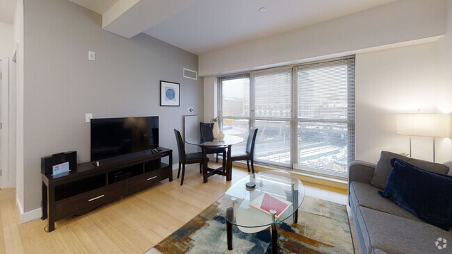 Building Photo - 350 Newbury St Rental