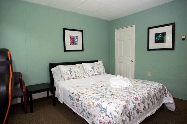 Photo - 42 Everett St Unit 2