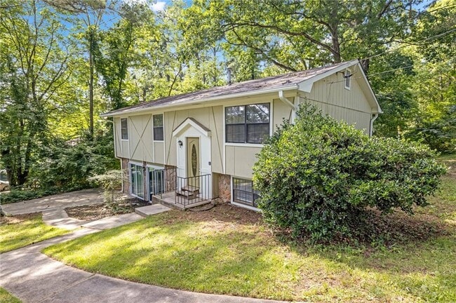 Photo - 4690 Big Valley Ct