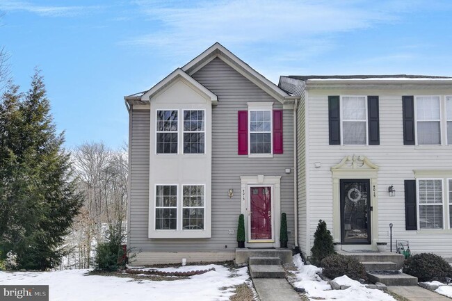 Photo - 4013 Mammoth Cave Loop Townhome