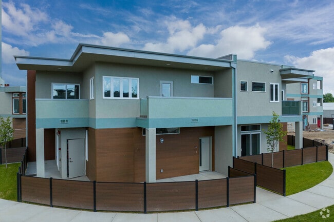 Casa adosada - Heron's Edge