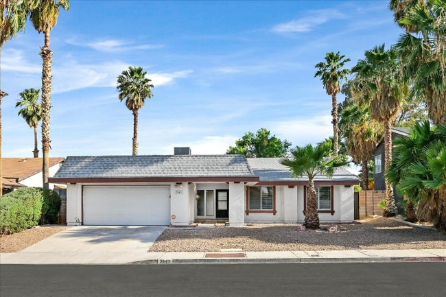 Building Photo - 3849 Boca Chica Ave Rental