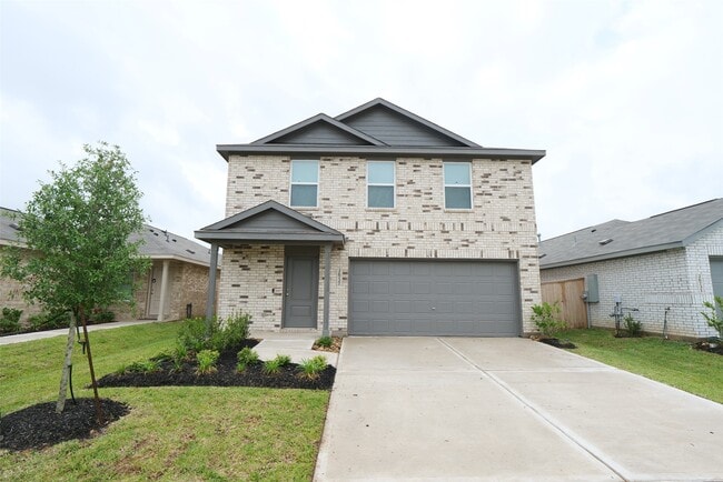 Building Photo - 26727 Feather Reed Dr Rental