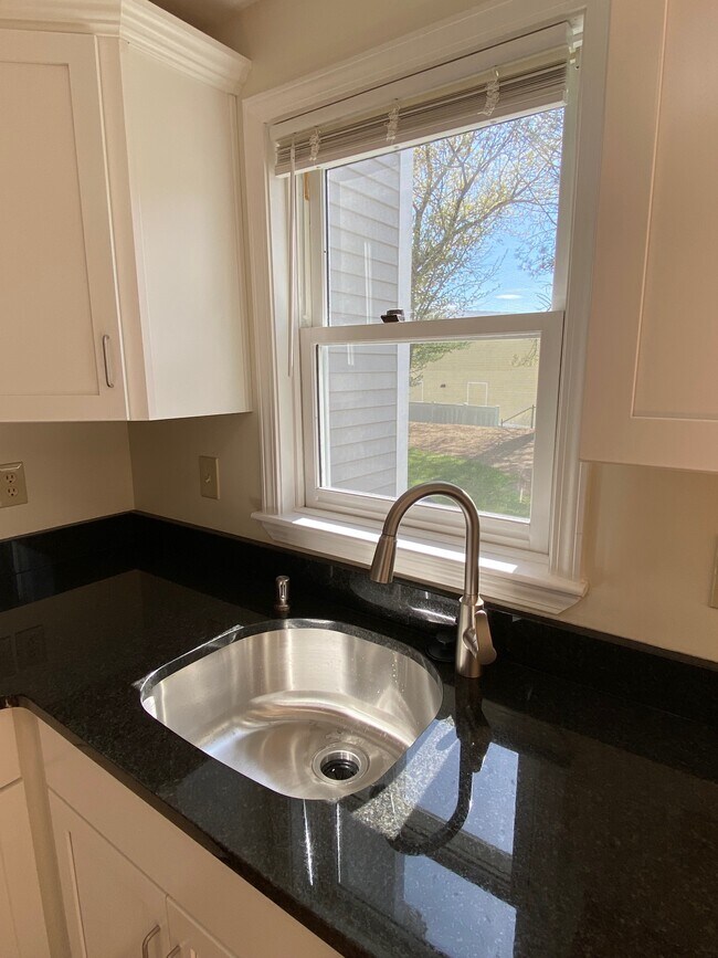 Oak Terrace Townhomes