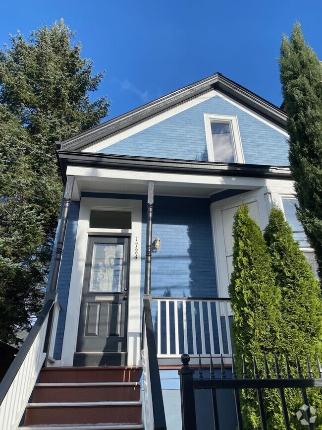 Building Photo - 1724 NW 24th Ave Rental