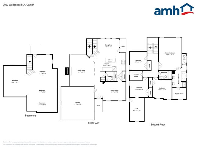Photo - 3063 Woodbridge Ln