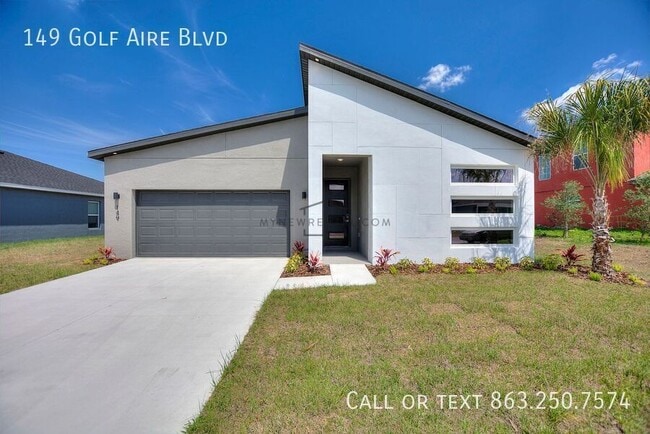 Building Photo - 149 Golf Aire Blvd