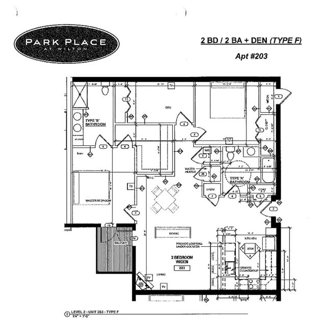 Photo - Park Place Wilton