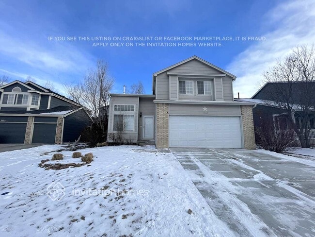 Building Photo - 3365 Bareback Dr