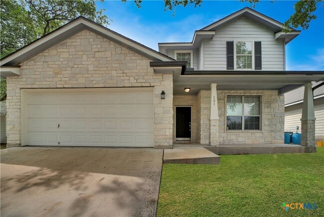 Building Photo - 121 Park Ln
