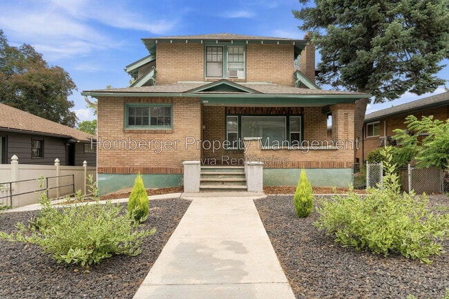 Building Photo - 1108 W 12th Ave Unit 4