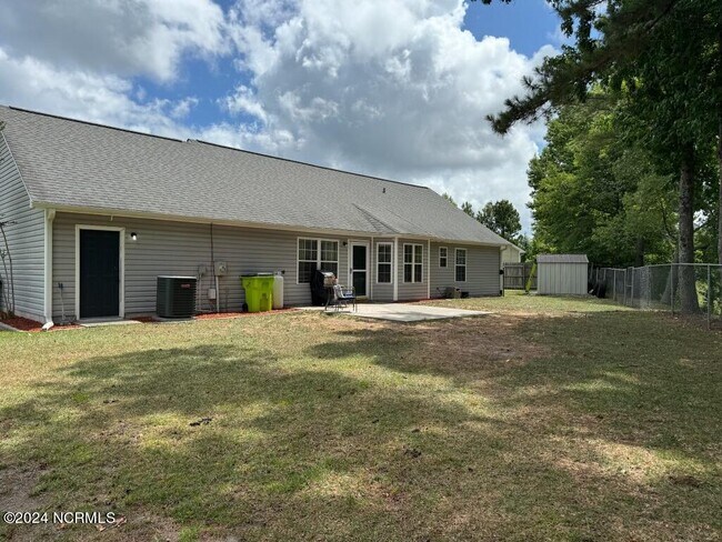 Photo - 1201 Wormwood Branch Ct