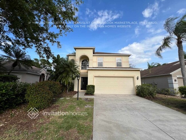 Building Photo - 6223 Tassleflower Trail