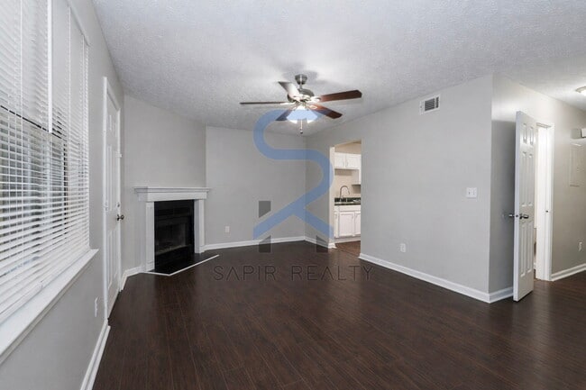 Photo - Move in before February 28th and choose your reward: a $250 Amazon Gift Card or a 55 Smart TV!