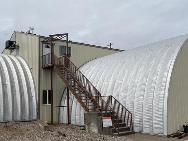 Photo - 705N US-191 Unidad D